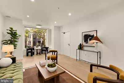 448 Q Street NW #1, Washington, DC 20001 - Photo 4