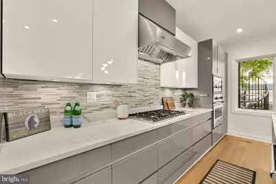 448 Q Street NW #1, Washington, DC 20001 - Photo 22