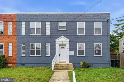 404 Mellon Street SE, Washington, DC 20032 - Photo 24