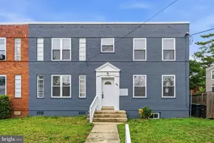 404 Mellon St SE, Washington, DC 20032 - Photo 24
