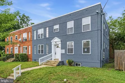 404 Mellon Street SE, Washington, DC 20032 - Photo 26