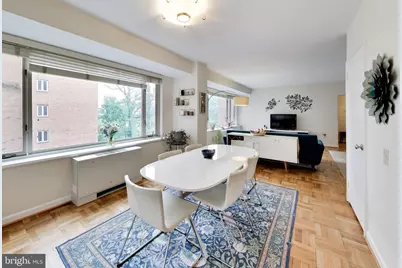 4301 Massachusetts Avenue NW #5014, Washington, DC 20016 - Photo 16