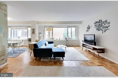 4301 Massachusetts Avenue NW #5014, Washington, DC 20016 - Photo 12