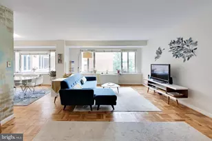 4301 Massachusetts Ave NW, Washington, DC 20016 - Photo 12