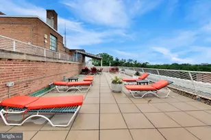 4301 Massachusetts Ave NW, Washington, DC 20016 - Photo 36