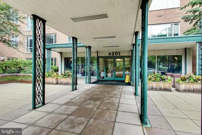 4301 Massachusetts Avenue NW #5014, Washington, DC 20016 - Photo 4