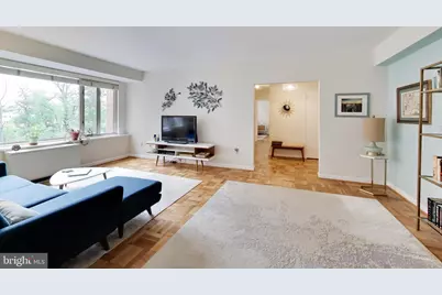 4301 Massachusetts Avenue NW #5014, Washington, DC 20016 - Photo 14