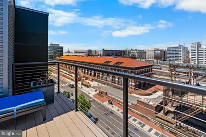 911 2nd Street NE #204, Washington, DC 20002 - Photo 4