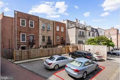 2011 Hillyer Place NW, Washington, DC 20009 - Photo 20