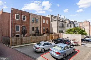 2011 Hillyer Pl NW, Washington, DC 20009 - Photo 20