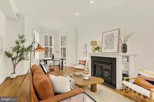 1340 Q St NW, Washington, DC 20009 - Photo 2