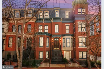 1340 Q Street NW #11, Washington, DC 20009 - Photo 1