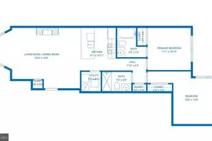 1340 Q St NW, Washington, DC 20009 - Photo 2