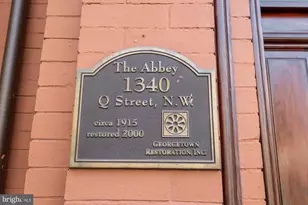 1340 Q St NW, Washington, DC 20009 - Photo 26
