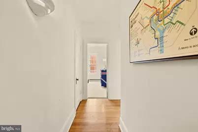 1322 15th Street NW #33, Washington, DC 20005 - Photo 2