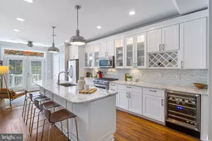 1322 Quincy St NW, Washington, DC 20011 - Photo 10