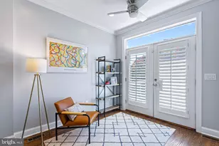 1322 Quincy St NW, Washington, DC 20011 - Photo 16