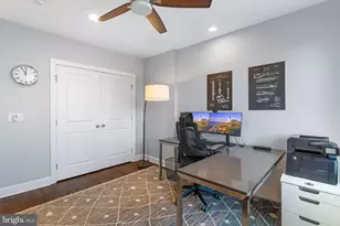1322 Quincy St NW, Washington, DC 20011 - Photo 32