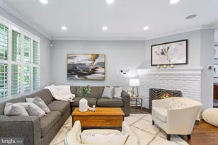 1322 Quincy St NW, Washington, DC 20011 - Photo 6