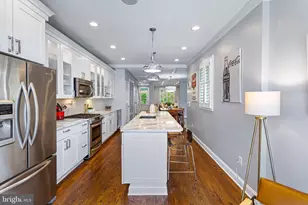 1322 Quincy St NW, Washington, DC 20011 - Photo 14