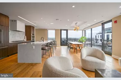 37 L Street SE #802, Washington, DC 20003 - Photo 4