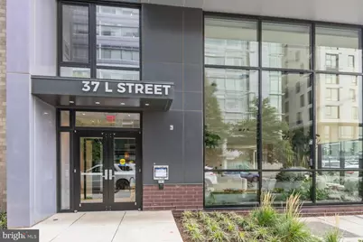 37 L Street SE #802, Washington, DC 20003 - Photo 1