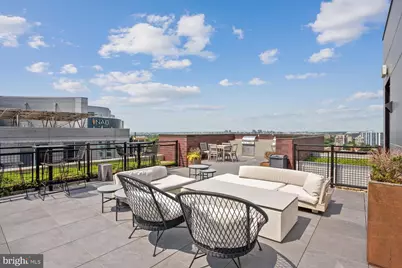 37 L Street SE #802, Washington, DC 20003 - Photo 20