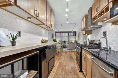1301 20th Street NW #111, Washington, DC 20036 - Photo 6