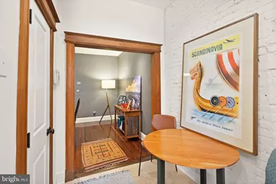 1747 Swann Street NW, Washington, DC 20009 - Photo 12