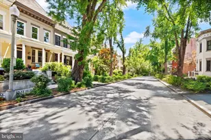 1747 Swann St NW, Washington, DC 20009 - Photo 4