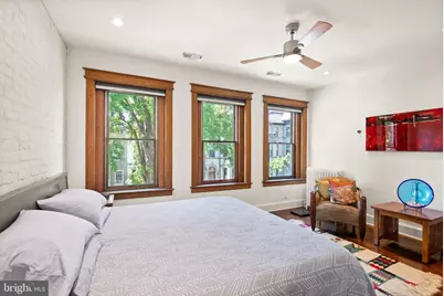 1747 Swann Street NW, Washington, DC 20009 - Photo 20