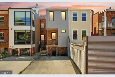 1747 Swann Street NW, Washington, DC 20009 - Photo 38