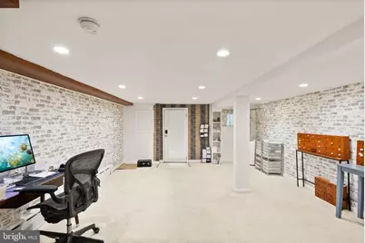 1747 Swann Street NW, Washington, DC 20009 - Photo 30