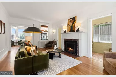 1333 Jonquil Street NW, Washington, DC 20012 - Photo 6