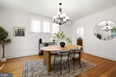 1333 Jonquil Street NW, Washington, DC 20012 - Photo 14