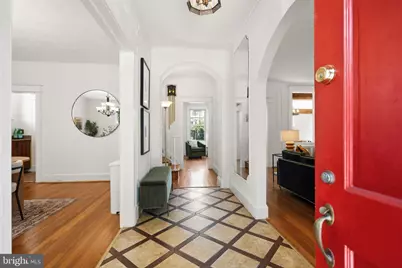 1333 Jonquil Street NW, Washington, DC 20012 - Photo 2