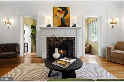 1333 Jonquil Street NW, Washington, DC 20012 - Photo 8