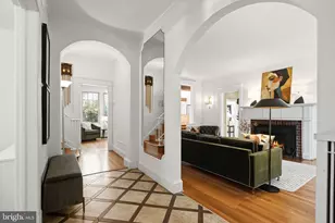 1333 Jonquil St NW, Washington, DC 20012 - Photo 4