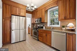 1333 Jonquil St NW, Washington, DC 20012 - Photo 18