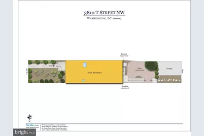 3810 T Street NW, Washington, DC 20007 - Photo 4