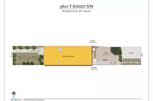 3810 T St NW, Washington, DC 20007 - Photo 4