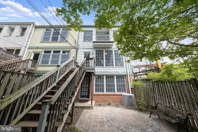 3810 T Street NW, Washington, DC 20007 - Photo 26
