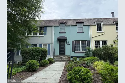 3810 T Street NW, Washington, DC 20007 - Photo 1