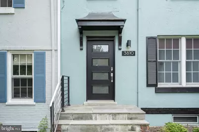 3810 T Street NW, Washington, DC 20007 - Photo 2