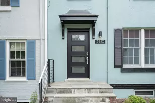 3810 T St NW, Washington, DC 20007 - Photo 2