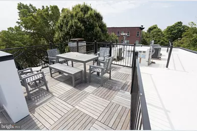 2869 28th NW #3, Washington, DC 20008 - Photo 12