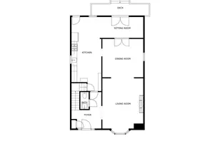 1843 Monroe St NE, Washington, DC 20018 - Photo 10
