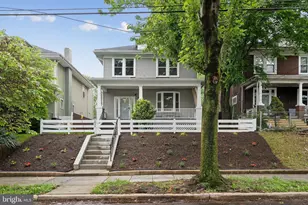 1843 Monroe St NE, Washington, DC 20018 - Photo 2
