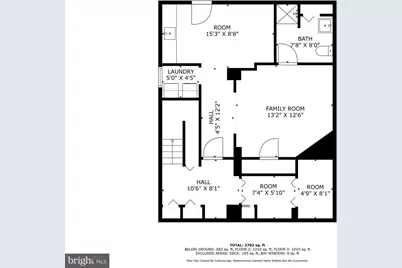 1843 Monroe Street NE, Washington, DC 20018 - Photo 18