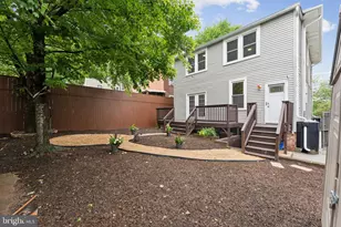 1843 Monroe St NE, Washington, DC 20018 - Photo 6
